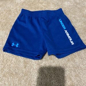 Under Armour shorts